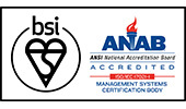 Certificação ISO/IEC 27001