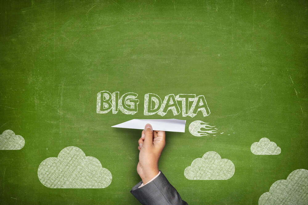 big data nas empresas