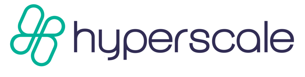 Logo Hyperscale