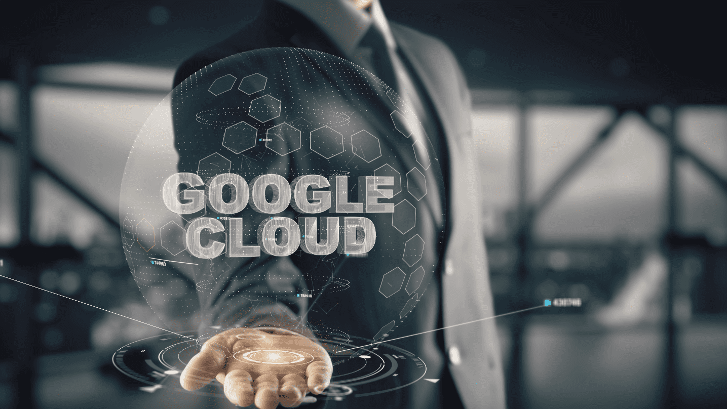 Toccato + Google Cloud: nova parceria em Cloud Computing