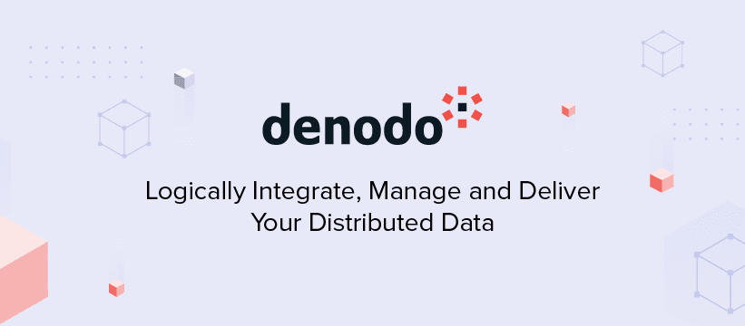 Toccato + Denodo: nova parceria em Virtualização de Dados