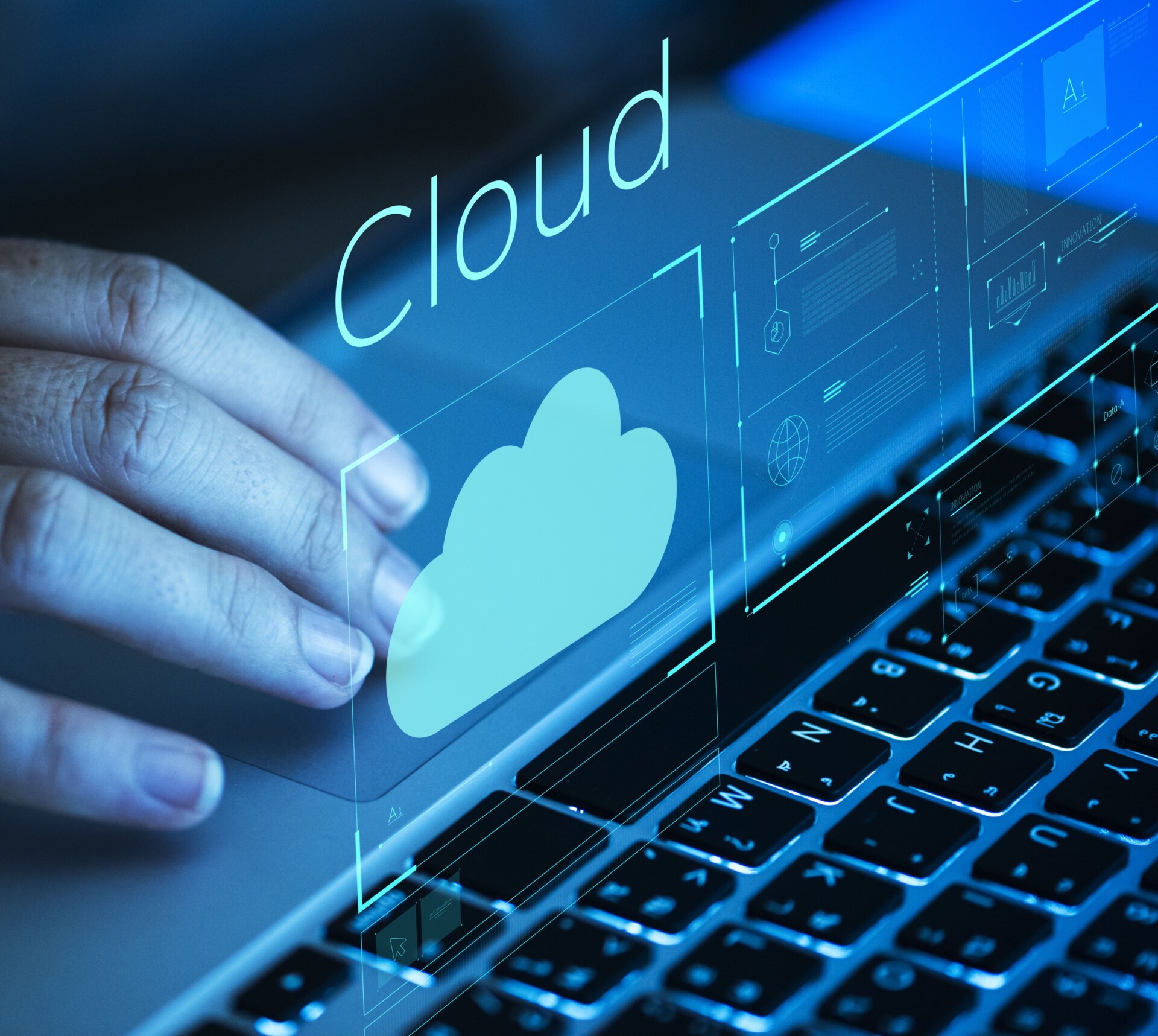 Google Cloud: como proteger seus dados de ameaças cibernéticas