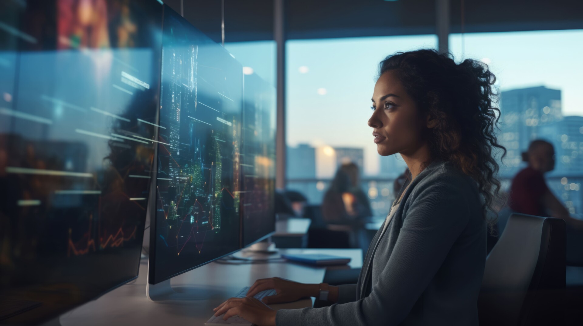 Cultura de dados em empresas: como consolidar uma organização data driven