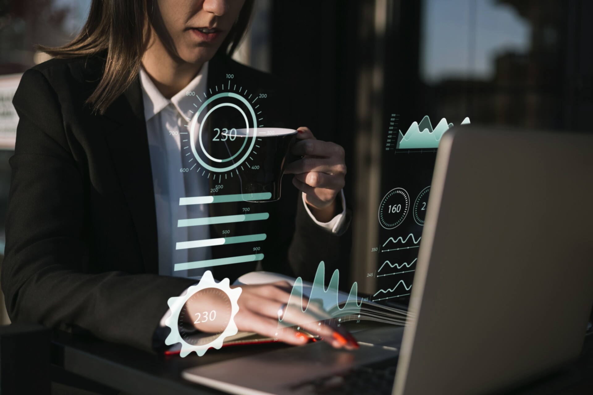 Por que implementar uma cultura de dados em grandes empresas?