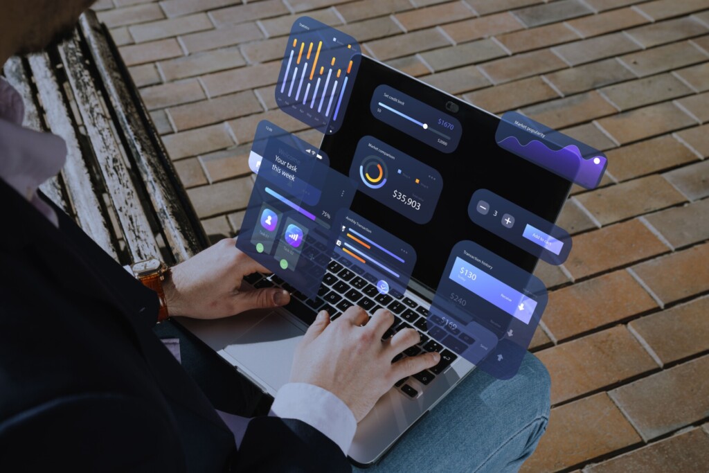 Proteção de dados: como evitar ameaças cibernéticas com Qlik
