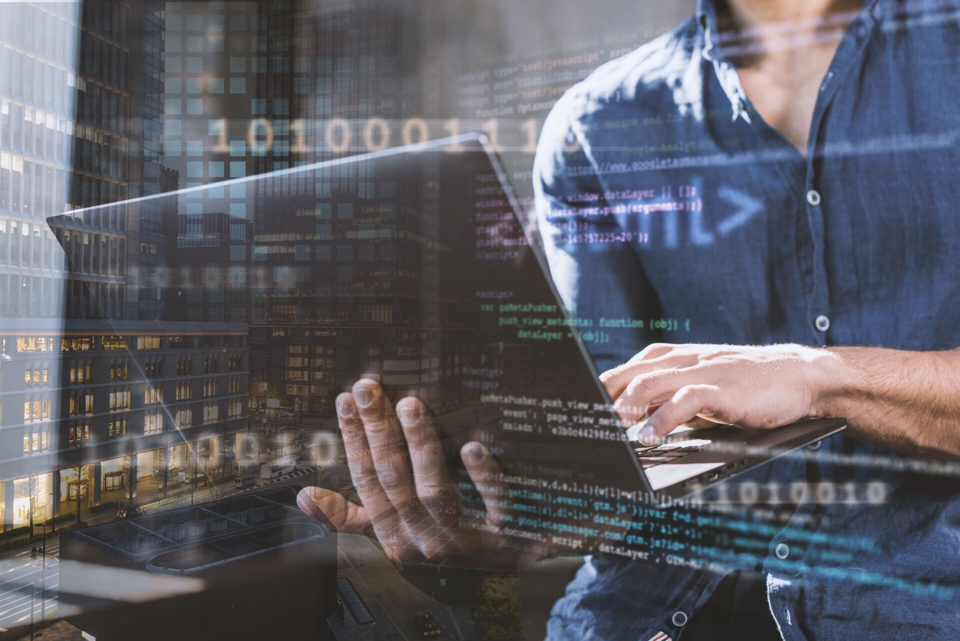 Como a virtualização de dados é uma aliada estratégica em empresas?