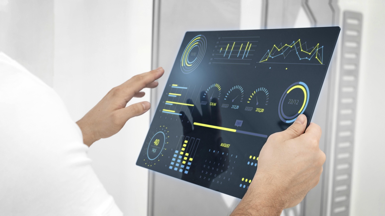 Data Mesh em foco: dados no centro da estratégia